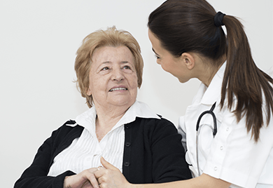 Quality Staffing for the Medical Community