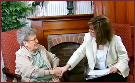 Understanding the Difference between Home Care and Private Duty Care